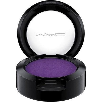 Mac Eye Shadow - Power To The Purple Matte - 1,5 G - Loose Eyeshadow - Maison des fragrances