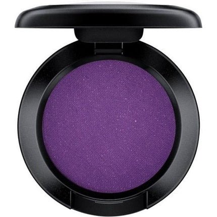 Mac Eye Shadow - Power To The Purple Matte - 1,5 G - Loose Eyeshadow - Maison des fragrances