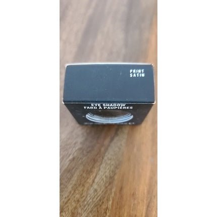 MAC Eye Shadow Print Satin Full Size - Maison des fragrances