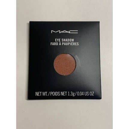 Mac Eye Shadow Pro Palette Refill Pan In Coppering 1.3g - Maison des fragrances