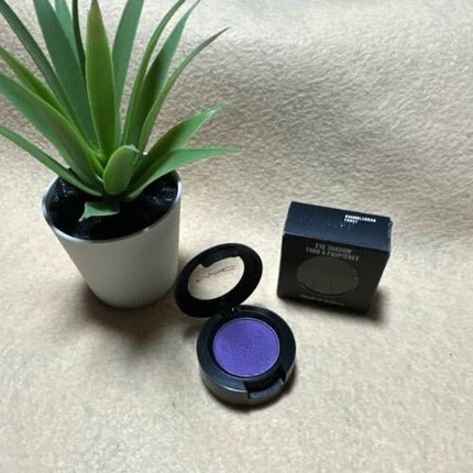 Mac Eyeshadow Humblebrag Refill 1.5g - Maison des fragrances