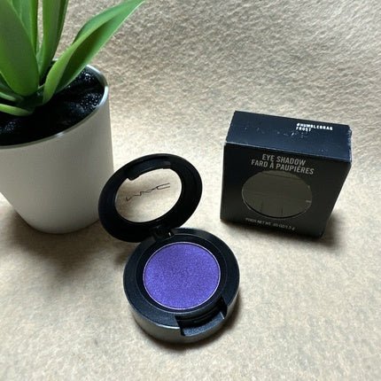 Mac Eyeshadow Humblebrag Refill 1.5g - Maison des fragrances