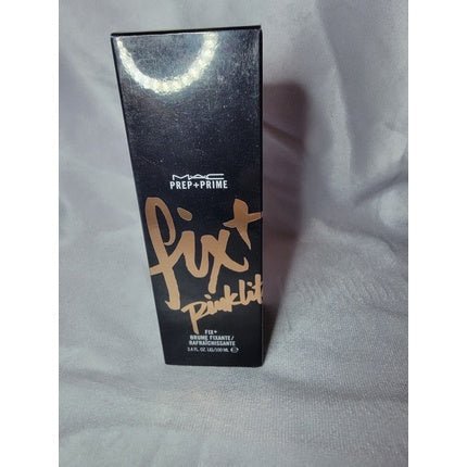 MAC Fix+ Stay Over 16HR Alcohol - Free Setting Spray 100ml - Maison des fragrances