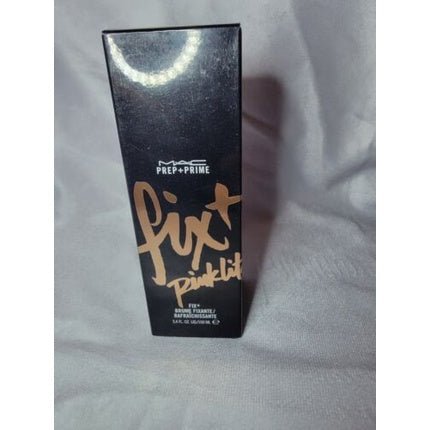 MAC Fix+ Stay Over 16HR Alcohol - Free Setting Spray 100ml - Maison des fragrances