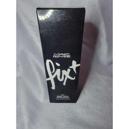 MAC Fix+ Stay Over 16HR Alcohol - Free Setting Spray 100ml - Maison des fragrances