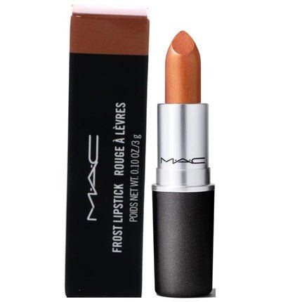 Mac Frost Lipstick Bronze Shimmer - Maison des fragrances