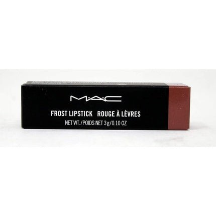 MAC Frost Lipstick O 3g - Maison des fragrances