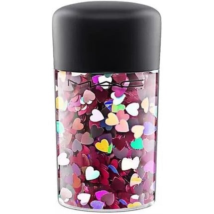 M.A.C Glitter Brillants Pink Hearts - Maison des fragrances