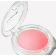 MAC Glow Play Blush Shade Cheeky Devil 7.3g - Maison des fragrances