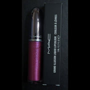 MAC Grand Illusion Liquid Lipcolour Pearly Girl - Maison des fragrances