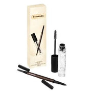 MAC Hi - Brow Kit Dark Limited Edition - Maison des fragrances