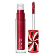 Mac Hypnotic Holiday Lipglass in Drank the Love Trank - Maison des fragrances