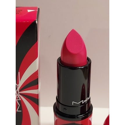 MAC Hypnotizing Holiday Collection Lipstick Say the Magic Word 0.05oz - Maison des fragrances