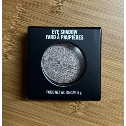 Mac L.E.S. Artiste Frost Eye Shadow 1.5g - Maison des fragrances