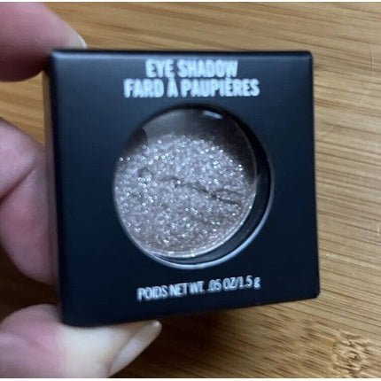Mac L.E.S. Artiste Frost Eye Shadow 1.5g - Maison des fragrances