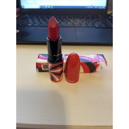 MAC Limited Edition Hypnotizing Holiday Lipstick 0.10oz - Maison des fragrances