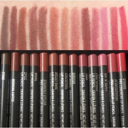 MAC Lip Pencil Cremestick Liner 100% Authentic NIB - Pick Your Color - Maison des fragrances