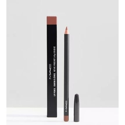 MAC Lip Pencil Lip Liner Long Wearing Makeup Spice - Maison des fragrances