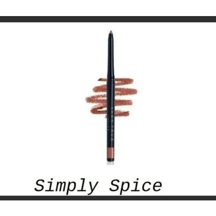 MAC Lip Pencil Lip Liner Long Wearing Makeup Spice - Maison des fragrances