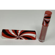 Mac Lipglass Frantic Romantic 0.1 fl oz 3.1 ml - Maison des fragrances