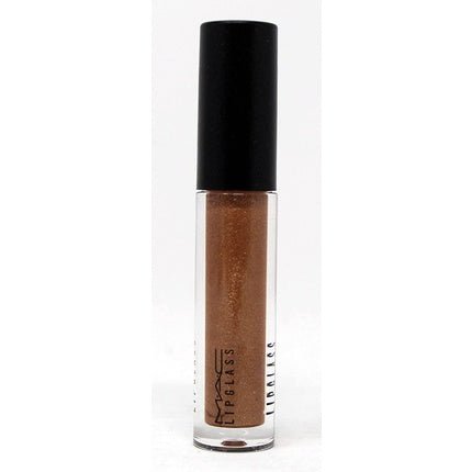MAC Lipglass Oh Baby 3.1ml - Maison des fragrances