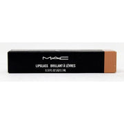 MAC Lipglass Oh Baby 3.1ml - Maison des fragrances