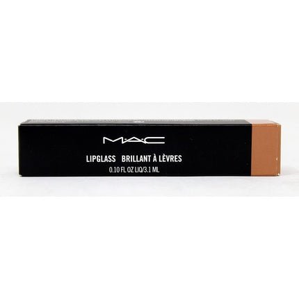 MAC Lipglass Oh Baby 3.1ml - Maison des fragrances