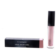 MAC Lipglass Oyster Girl 3.1ml 0.1 Fl Oz - Maison des fragrances