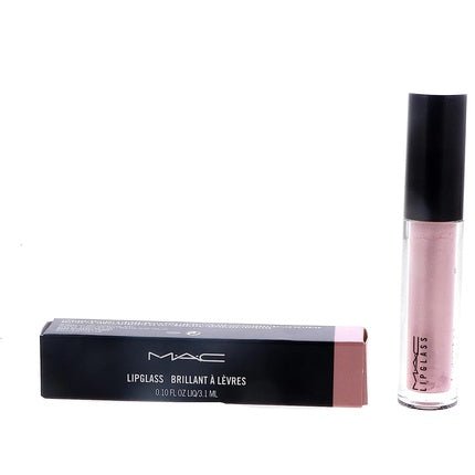 MAC Lipglass Oyster Girl 3.1ml 0.1 Fl Oz - Maison des fragrances