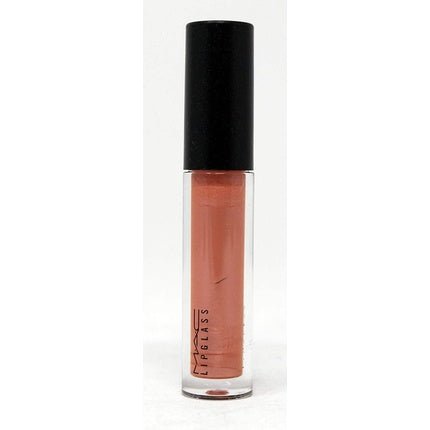 MAC Lipglass Prrr 3.1ml - Maison des fragrances