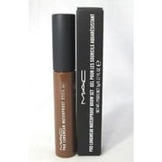 MAC Lipglass Soft Shell 3.10ml - Maison des fragrances