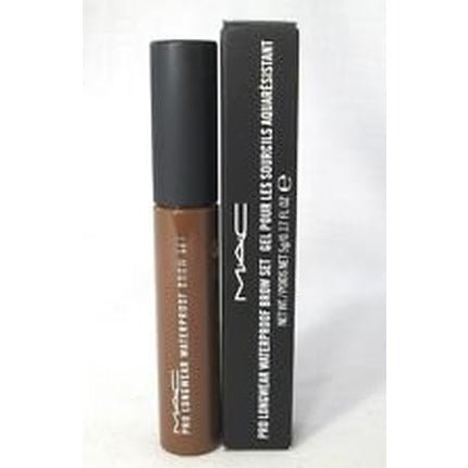 MAC Lipglass Soft Shell 3.10ml - Maison des fragrances