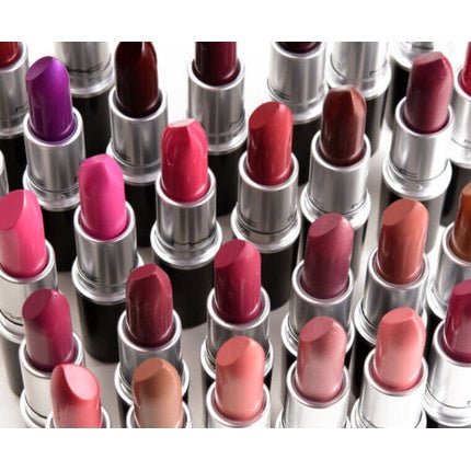 MAC Lipstick Amplified Matte Satin Lustre NEW Boxed 100% Authentic - Maison des fragrances