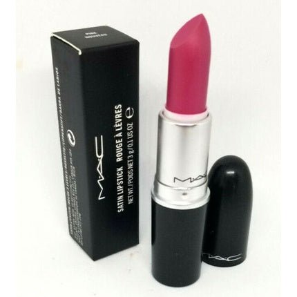 MAC Lipstick PINK NEW Retro SATIN BRAND NEW IN PACKAGING Red A Levres Full Size Fast/Free Shipping - Maison des fragrances
