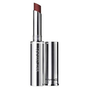 MAC Locked Kiss 24HR Lipstick Poncy - Maison des fragrances