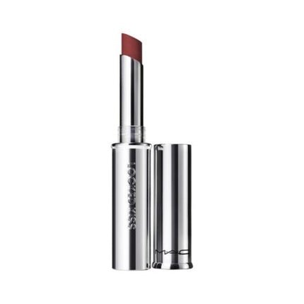 MAC Locked Kiss 24HR Lipstick Vicious - Maison des fragrances