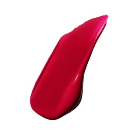 MAC Locked Kiss Ink 24HR Lipcolour Lipstick 77 Gossip Fuchsia Pink 0.14 Fl Oz - Maison des fragrances