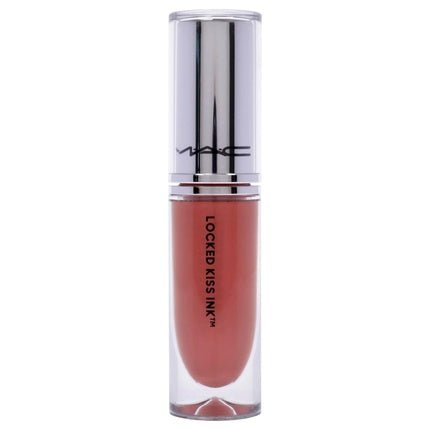 MAC Locked Kiss Ink Lipcolor Mull It Over and Over for Women 0.14 oz Lipstick - Maison des fragrances