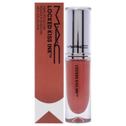 MAC Locked Kiss Ink Lipcolor Mull It Over and Over for Women 0.14 oz Lipstick - Maison des fragrances