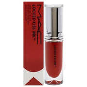 MAC Locked Kiss Ink Lipcolor Vicious for Women 0.14 oz Lipstick - Maison des fragrances
