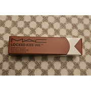M•A•C Locked Kiss Tint 24 Hour Lip Color - 67 Meticulous 0.14 oz - Maison des fragrances