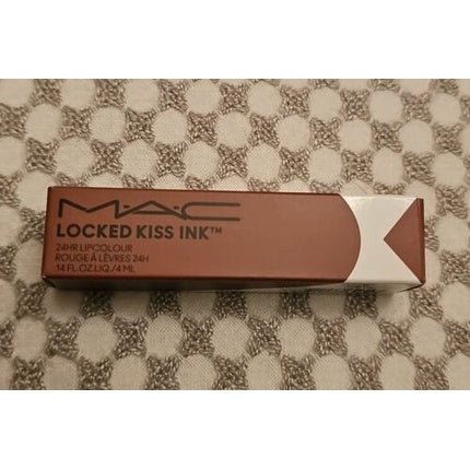 M•A•C Locked Kiss Tint 24 Hour Lip Color - 67 Meticulous 0.14 oz - Maison des fragrances