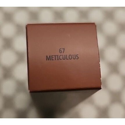 M•A•C Locked Kiss Tint 24 Hour Lip Color - 67 Meticulous 0.14 oz - Maison des fragrances