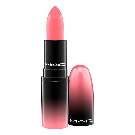 MAC Love Me Lipstick Vanity Bonfire 3g/0.1oz - Maison des fragrances