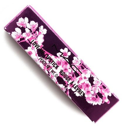 MAC Love Me Lipstick Wild Cherry Spring 2022 - Maison des fragrances