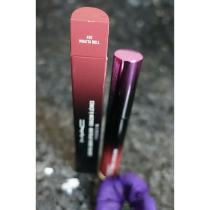 Mac Love Me Liquid Lip Colour 3.1ml no. 481 Deify Me Lipstick - Maison des fragrances