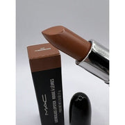 MAC Lustreglass Lipstick 555 Femmomenon 3g/0.1oz - Maison des fragrances