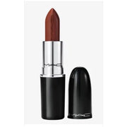 MAC Lustreglass Lipstick 562 Chili Popper Full Size Authentic - New in Box - Maison des fragrances