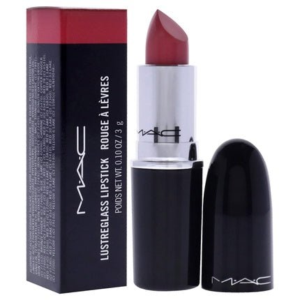 MAC Lustreglass Sheer Shine Lipstick 0.1 oz - Maison des fragrances