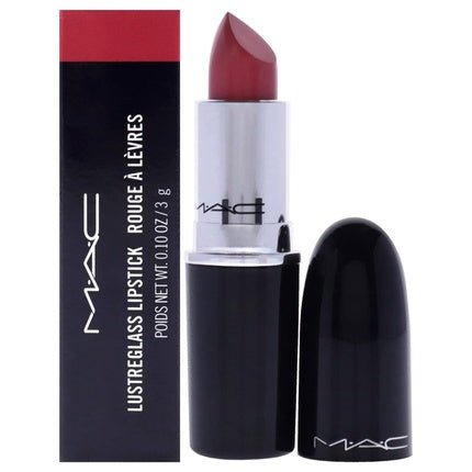 MAC Lustreglass Sheer Shine Lipstick 0.1 oz - Maison des fragrances